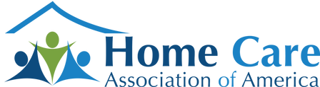 Home Care Association of America logo