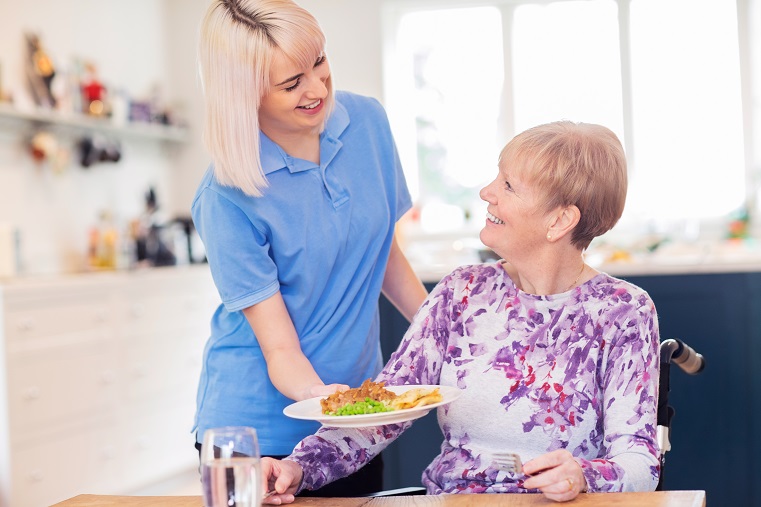 Diet Tips to Keep Seniors Healthy