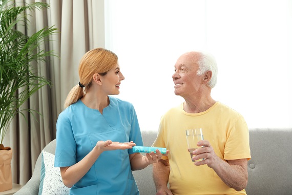 Effective Ways to Remember Medication Intake Schedule