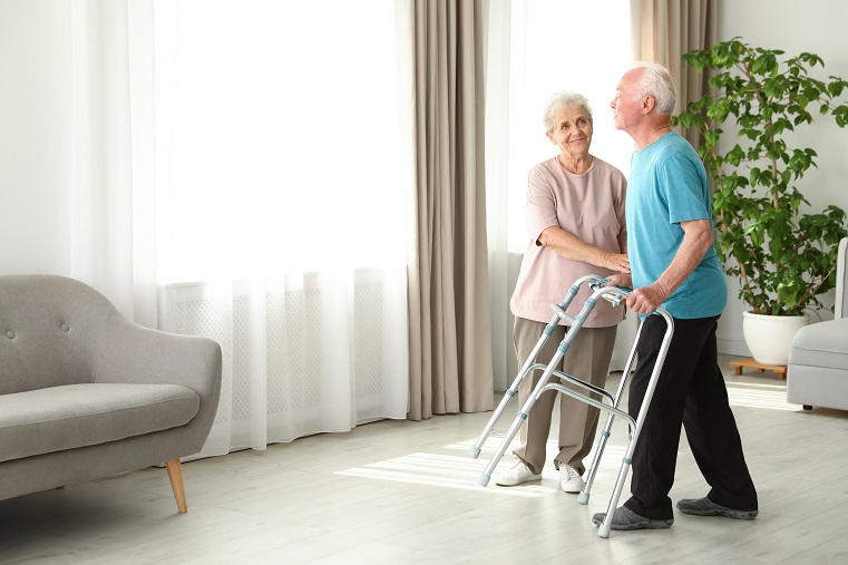 Getting Your Home Ready for Post-Hospitalization