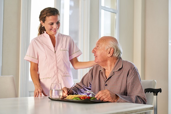 Healthy Habits to Protect Senior’s Heart Health