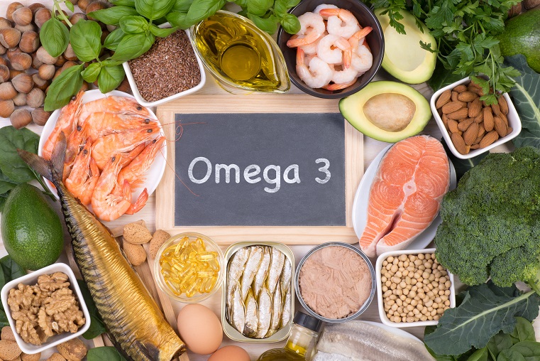 Hearth-Healthy Foods for Senior Individuals