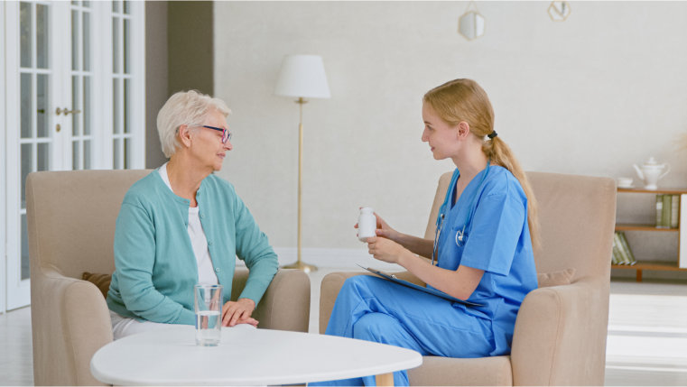 Preventing Hospitalization in the Elderly (Part 1)
