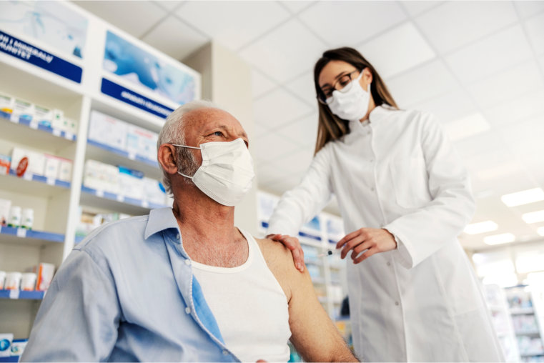 Preventing Hospitalization in the Elderly (Part 2)