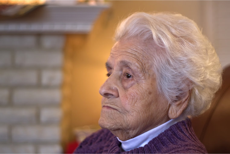 Reasons Why Seniors Refuse Home Care Services
