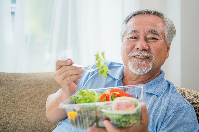 Senior Care: Best Foods for a Healthier Heart