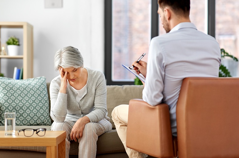 Signs of Developing Mental Health Issues