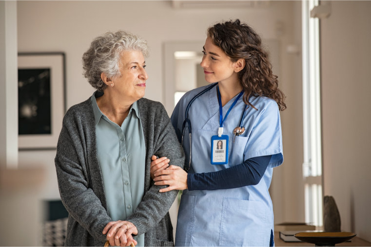 The Benefits of Employing a Senior Companion Care