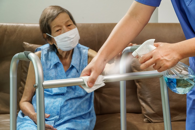 Ways to Avoid Contracting Infections