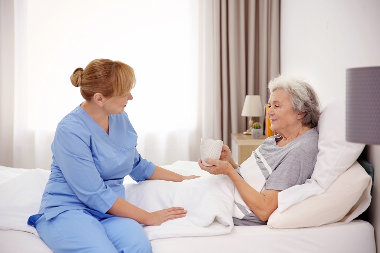 What Good Does Hospice Care Provide to Patients