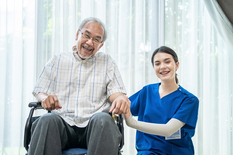 Wheelchair Tips and Advice for Beginners