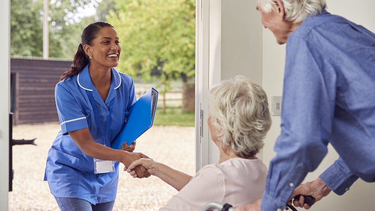 Why Respite Care Is Helpful for Family Caregivers