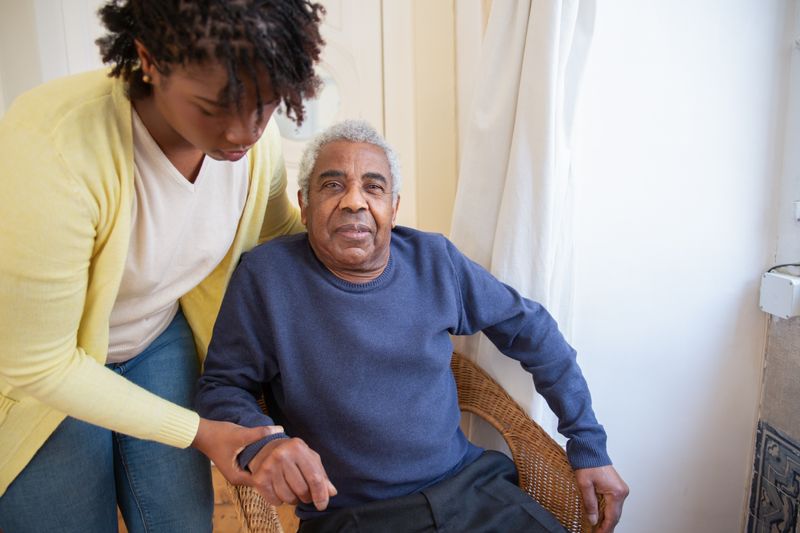 Schedule a Free In-Home Assessment