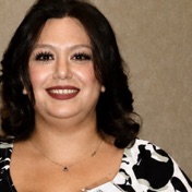 AZNHA Caregiver of the Year 2025, awarded to a Heritage caregiver