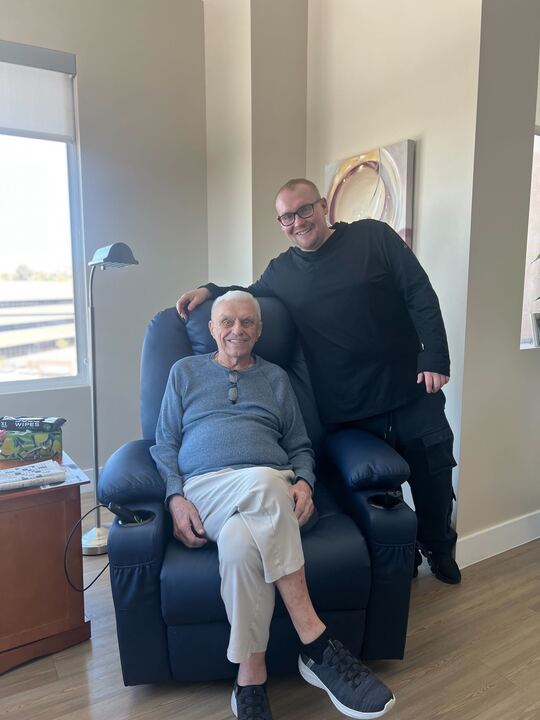 In-Home Memory Care