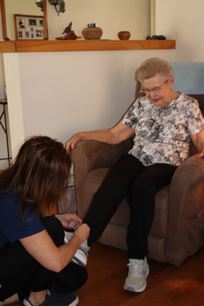 Specialized Home Care