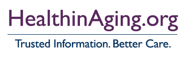The AGS Foundation for Health in Aging logo