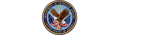 U.S. Department of Veterans Affairs logo
