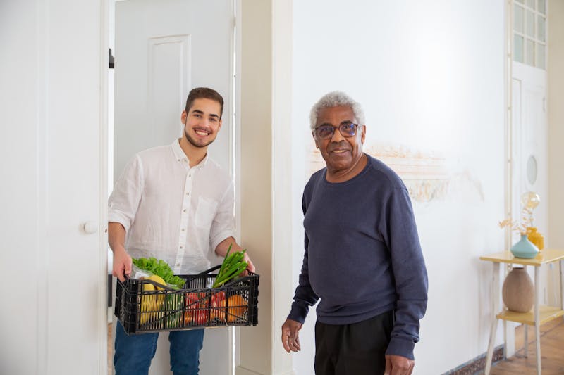 Resources for Planning Home Care