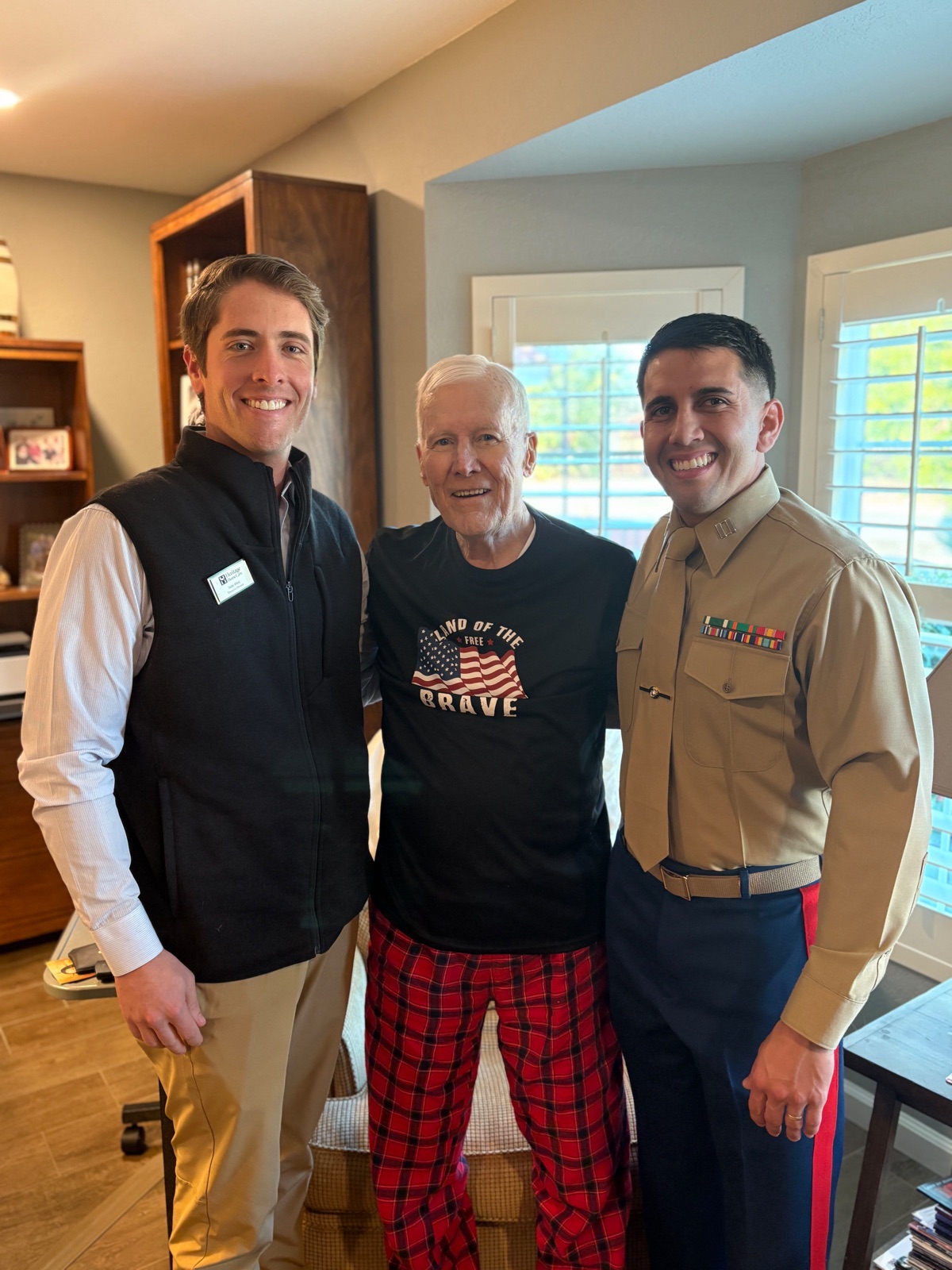 Veteran Home Care