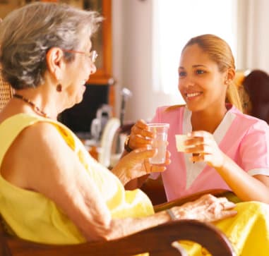 Heritage Home Care
