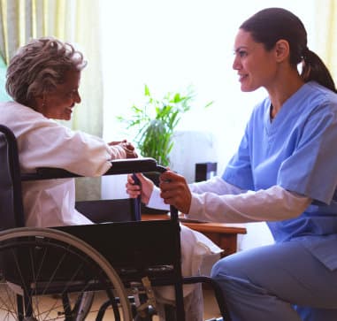 Heritage Home Care