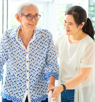 Heritage Home Care - Personal Care