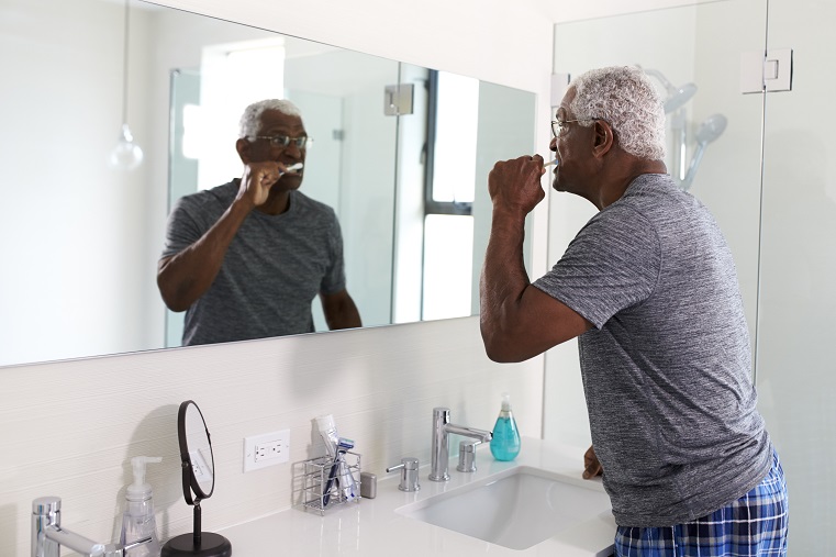 How to Encourage Healthy Dental Habits