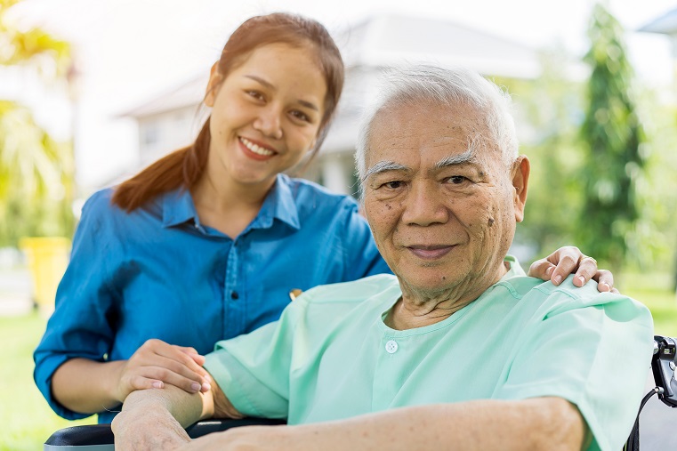 Is It Time to Take a Break from Caregiving