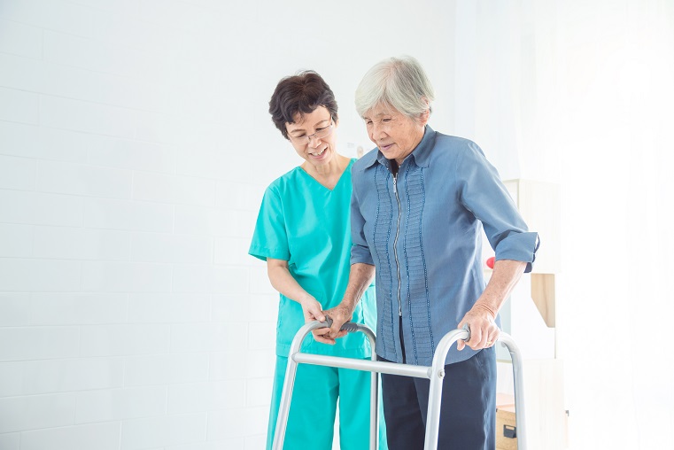 Post-Operative Care Tips for Seniors