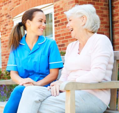 Heritage Home Care