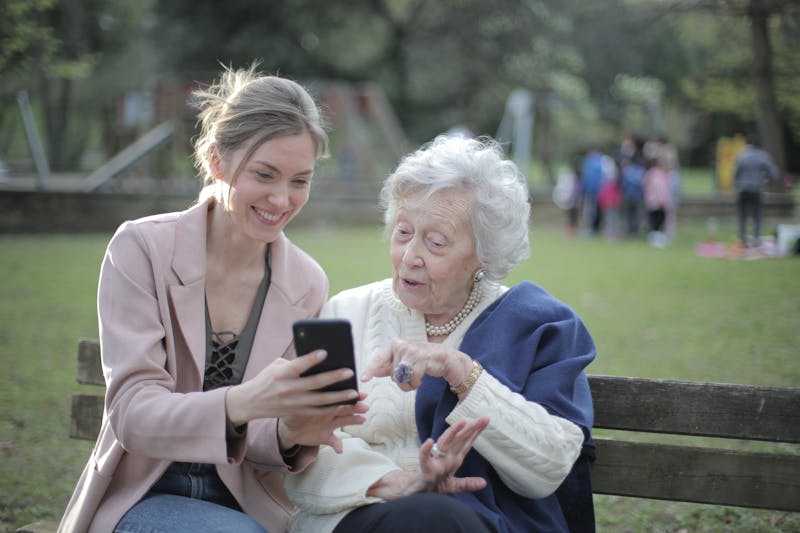 Companion Care Services