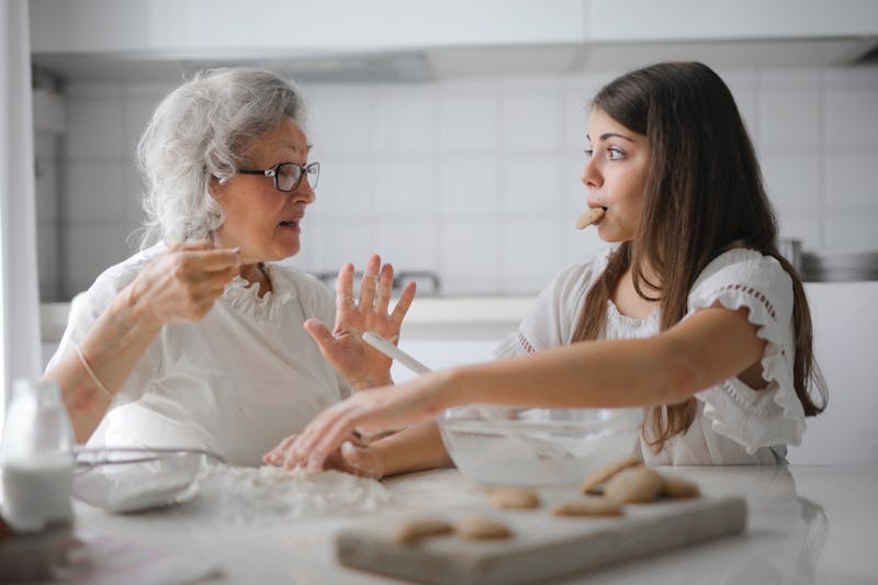 Personal Care Services