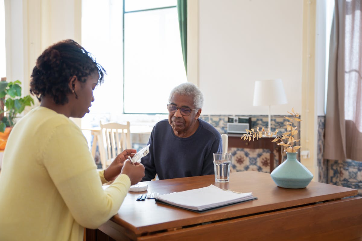 Alzheimer's Dementia Care
