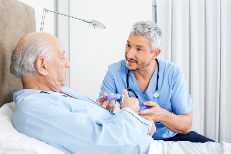 Heritage is the best Home Care Service in Scottsdale AZ