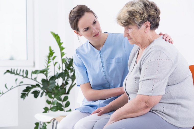 top-challenges-caregivers-overcome-daily