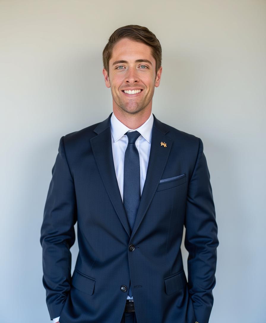 Nate West, Owner of Heritage Home Care